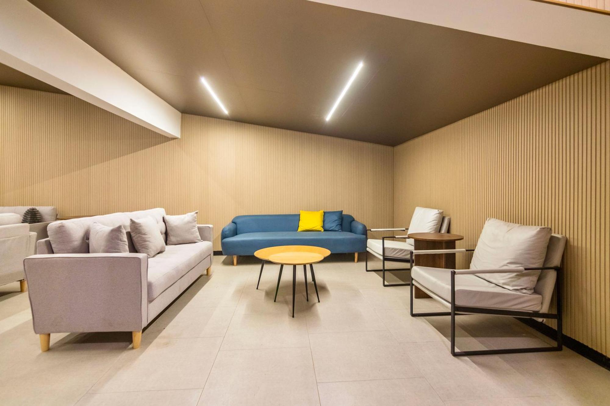 Marc Coliving By Cobytat Bukit Mertajam Dış mekan fotoğraf